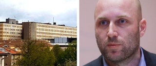 Prognosen: Antalet patienter fortsätter att minska 