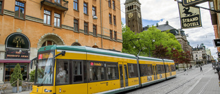 Kollektivtrafik och cykelnät behöver byggas ut