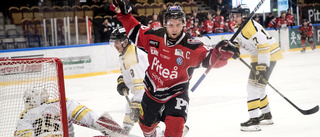 Piteå Hockey dansar och ler - rutinerade stjärnan fortsätter: "Jag tror stenhårt på satsningen som klubben gör"