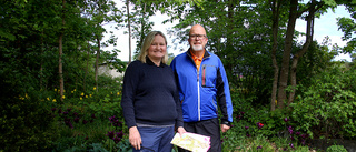 Bengt och Anneli har verkligen hittat ut