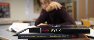 Ekström skickar Pisaresultat på granskning