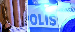 Flera larm om höga smällar – polisen uppmanar föräldrar