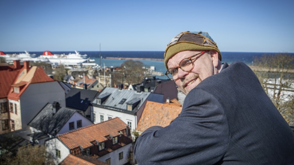 GA:s krönikör Mikael Mellqvist tycker till igen om innerstan. Denna gång om Österport.