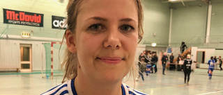 Julia visade vägen när Åkullsjön säkrade seriesegern 