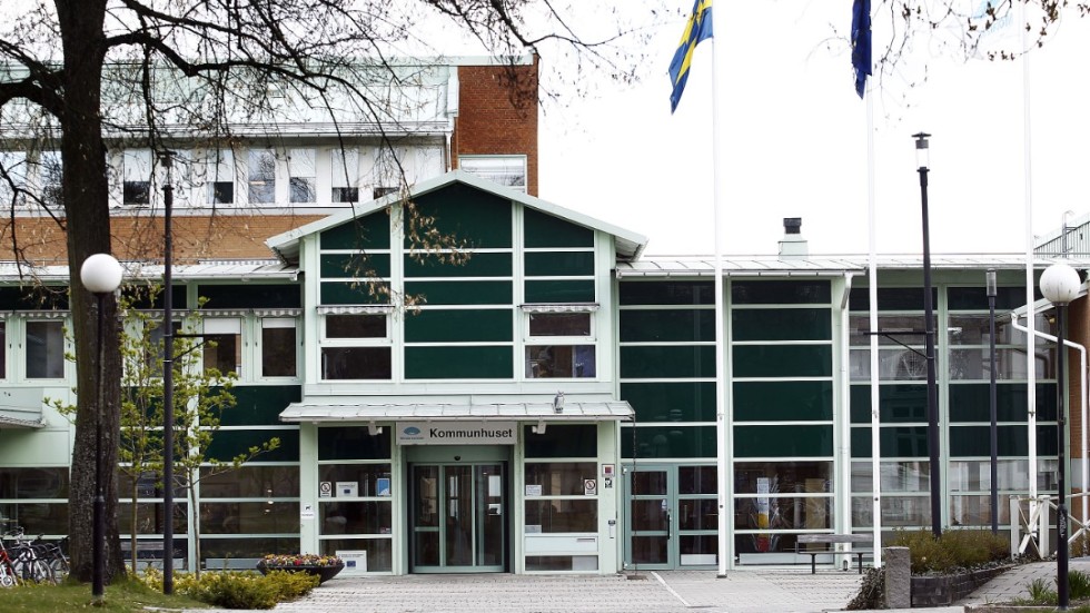 Solidariskt Motalas oppositionspolitik är inte trovärdig, menar skribenten.