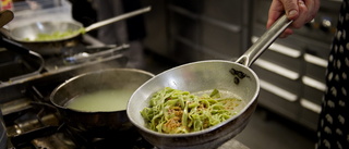 Återinför lunchkupongerna för gymnasieeleverna