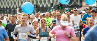 Köpenhamns maraton ställs in