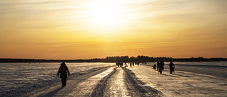 Väder: I dag skiner solen – blåsigt i fjällen