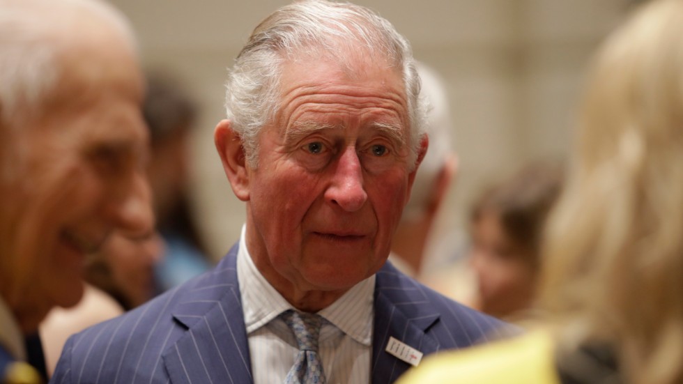 Storbritanniens prins Charles kan nu lämna sin självkarantän, meddelar det kungliga residenset Clarence House. I förra veckan blev det känt att prinsen testats positivt för coronaviruset. Arkivbild.