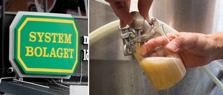 Lokala protester mot Systembolagets beslut