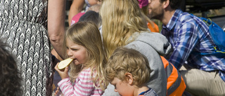 Öppen förskola för integrationen