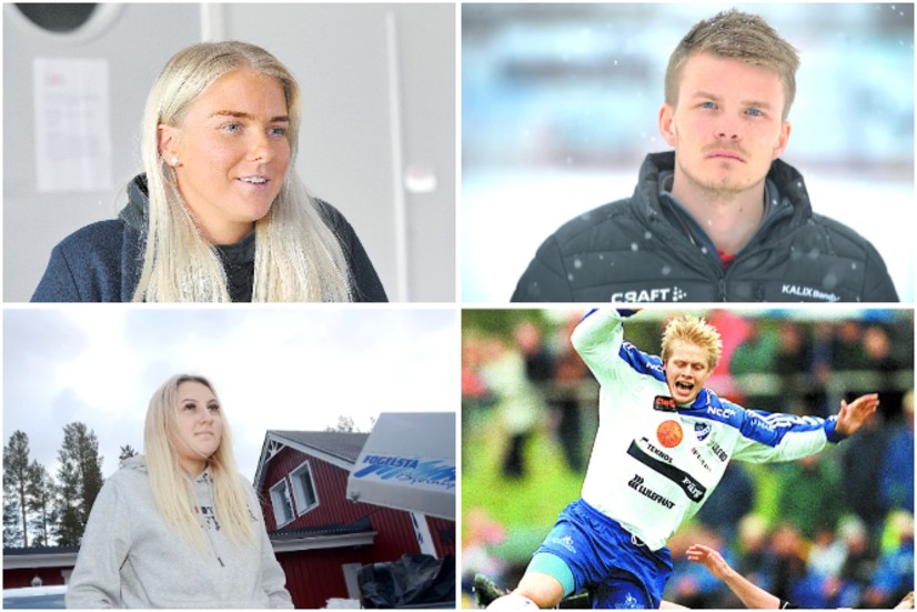 I hjärnskakningarnas spår.