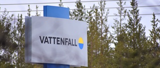 Vattenfall höjer elnätsavgiften