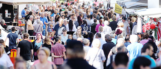 Folkfesten ställs in: "Vad kan vi göra?"