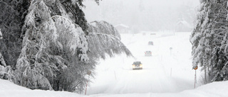 Stoppade rattfyllo med snöskottning – kan prisas