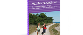 Vandra på Gotland             