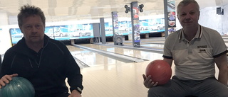 Tillfällig motvind för bowlingen: "Gräver inte ner oss"