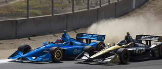 Indycar startar på nationaldagen