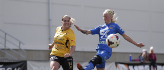 Repris: Ope IF - Infjärdens SK