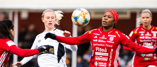 Damallsvenskan kan bli stängd enkelserie –PIF:s förslag