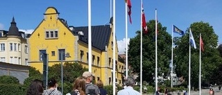 Guidning om Göta Kanal i Motala