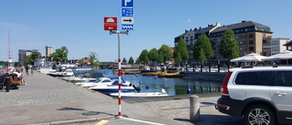 Så gick det med parkeringsbeslutet som överklagades