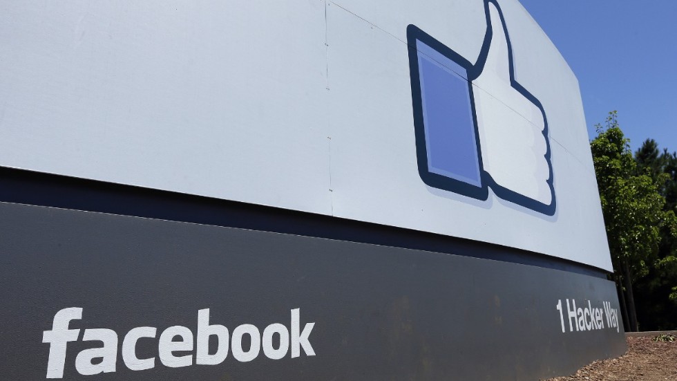 Facebook fick tummen ner av en tysk federal domstol. Arkivbild.
