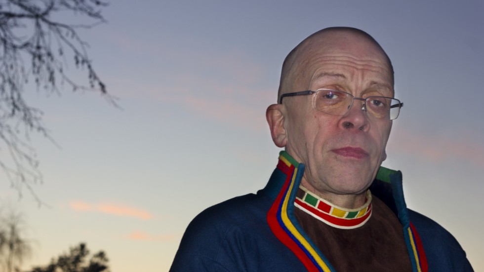 Stefan Mikaelsson, Stefan Mikaelsson, ordf Sametingspartiet Vuovdega skriver i ett debattinlägg att regeringens beslut om bearbetningskoncession för Kallak kan påverka Laponias status som världsarv.
