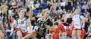 Drömbeskedet: Emmy Nordmark gör comeback i Boden Handboll