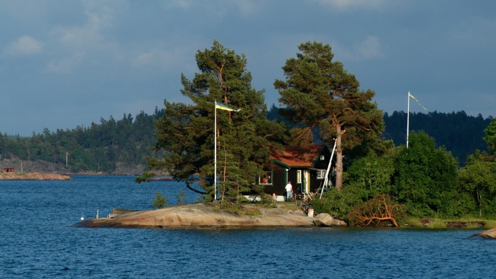 Regeringen säger nej till att låta kommuner neka sommargäster hemtjänst. Arkivbild.