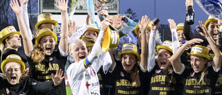 Vill behandla damallsvenskan med respekt