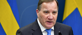 Löfven: Tar längre tid än vi vill att det ska