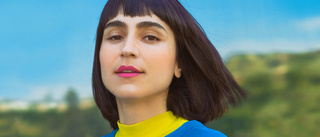 Laleh om nya singeln: "Känner mig fri"