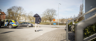 "Det blev en snöboll för stor att stoppa"