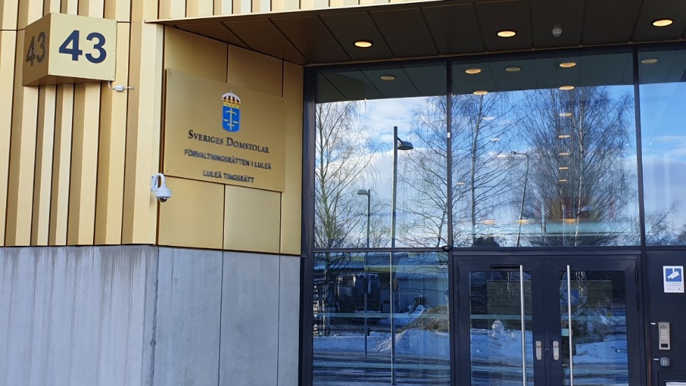 Luleå tingsrätt dömer den 19-åriga kvinnan till skyddstillsyn för tre fall av misshandel.