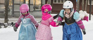 Nya banor ska locka ut fler katrineholmare på hal is