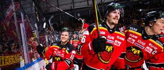 Så högt rankas Luleå Hockey i Europa