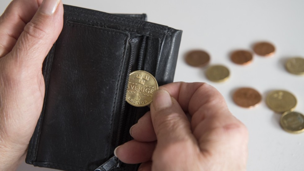 Lågavlönade ska inte behöva vända på slantarna längre, menar debattörerna som förespråkar en låglönesatsning för Visions medlemmar i kommande avtalsrörelse.