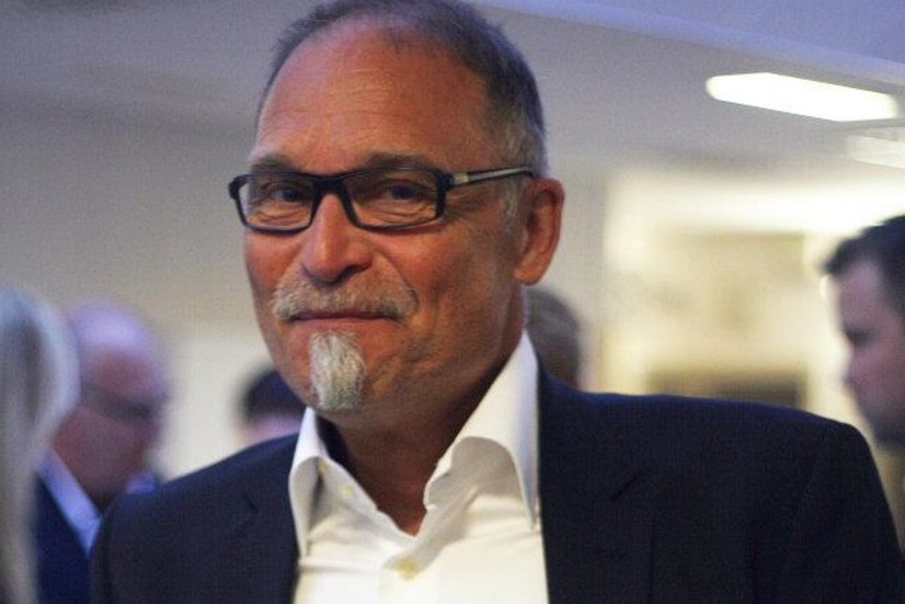 Göran Hogestadh har haft över 100 styrelseuppdrag. 
