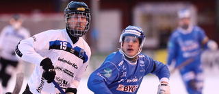 Sjukdomskaos i Elitserien – IFK:s match i fara