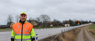 Färre viltolyckor på grund av coronapandemin