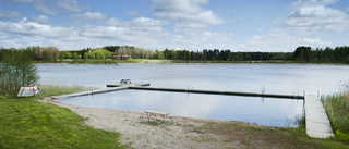 Senaste proverna – snudd på fritt från algblomning vid baden