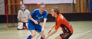 Tidigare Gnestakille till division 1-nykomling