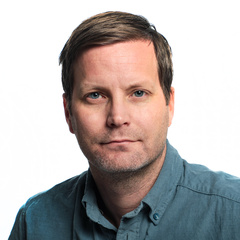 Marcus Nyenger