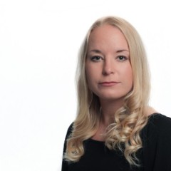 Frida Glenning Ströberg