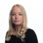 Profilbild för Frida Glenning Ströberg