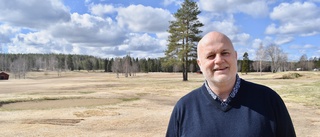 Banan det absolut viktigaste för nya klubbchefen