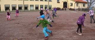 Alla föräldrar vill väl ha en skola utan stök