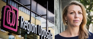 Regionen: Vår coronahantering ska granskas