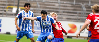 Så var matchen Boren-Sleipner - se matchen i repris här